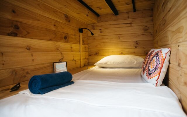 Island Hostels Colombo