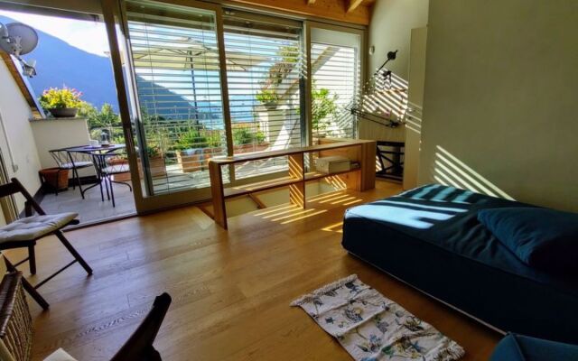 Apartment Rivetta Dorio