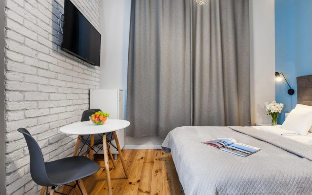 Happy Stay Sopot Monte Cassino 44E I