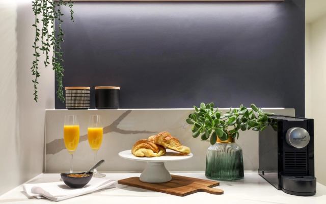 Coogee Bay Boutique Hotel