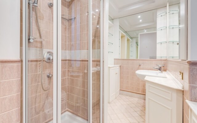 Trevi Apartment with Wi-Fi