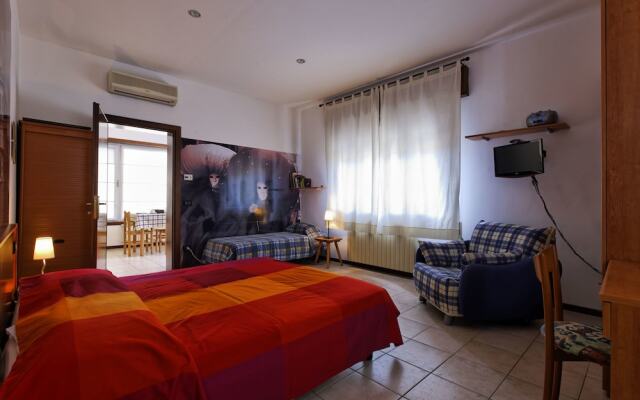 Eco Venice