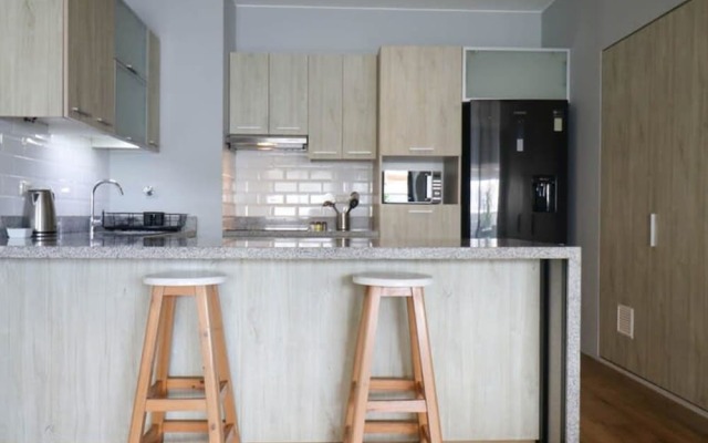 w Beautiful 2BR With Terrace in Miraflores