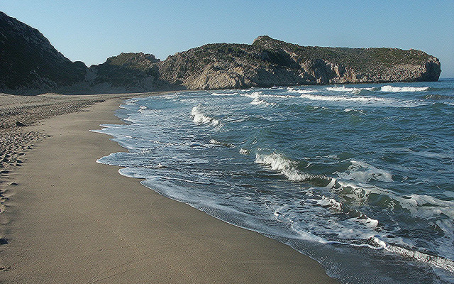 Patara Caretta Hotel