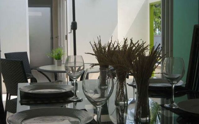 Nanachart Beach Home