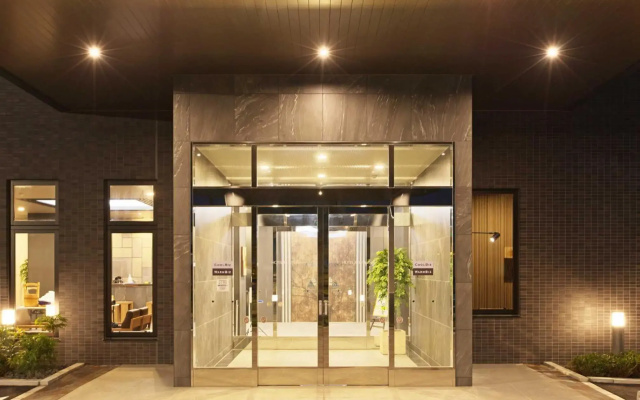 Hotel Route Inn Choshi Eki Nishi