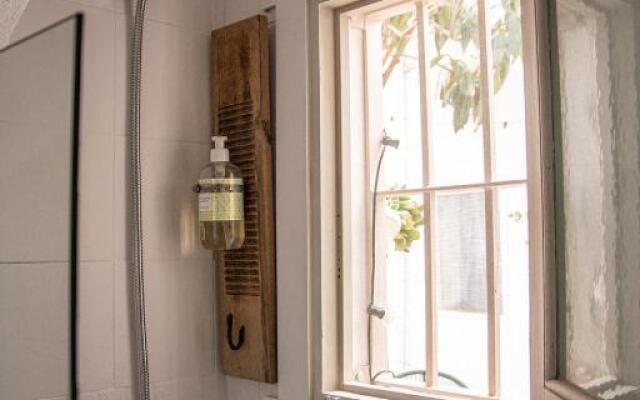 Apartamento C-ALMA en el corazón de Vejer