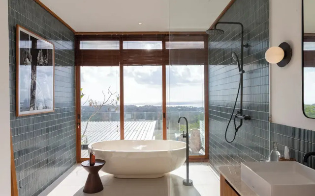 Ocean View Villas by Grun
