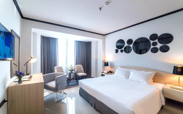 Maruay Garden Hotel