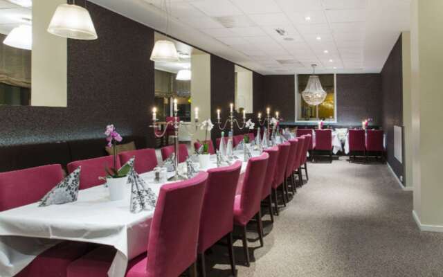 Quality Hotel Grand Kristiansund