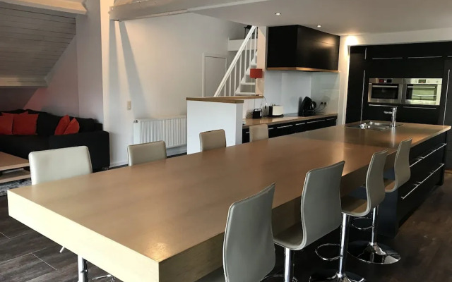 La Grange Enchantée