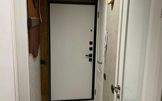 Апартаменты на улице Навагинская 12