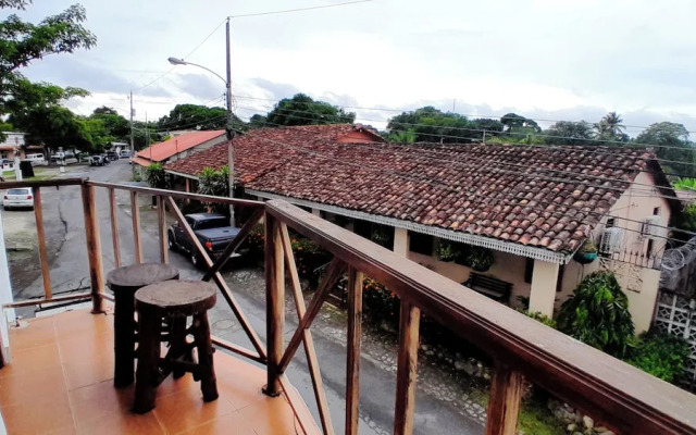 San Carlos Beach Inn