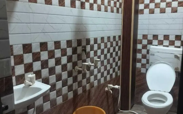 Shree Ram Saroj Aksh Dham