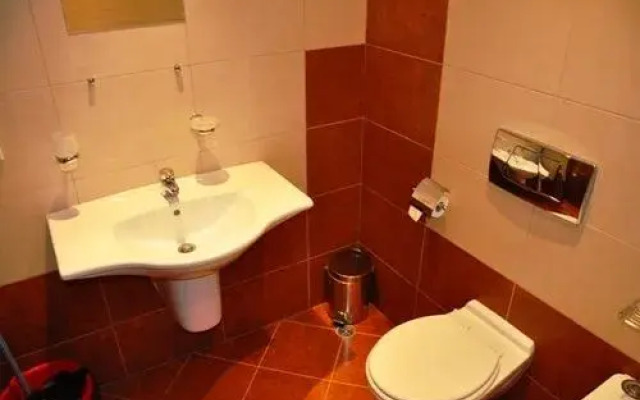Apartment SC Villa Park Borovets