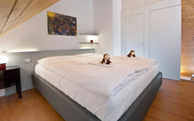 Schweizerhof 133 Vaz Obervaz