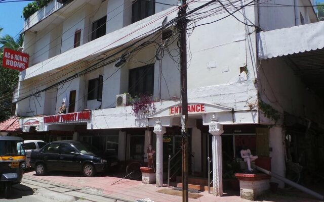 Thankam Tourist Home