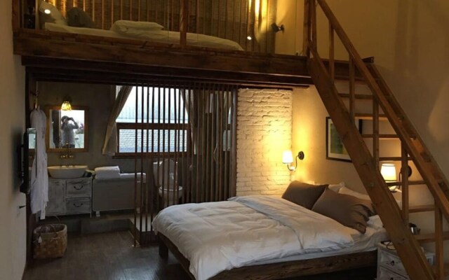 Shisui Home Guest House