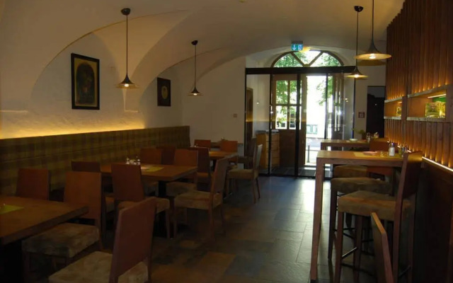 Hotel Heitzmann