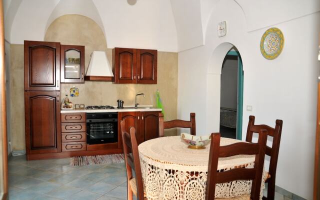 Residence Cuore Mediterraneo