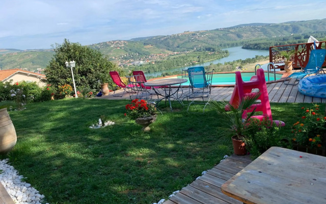 Villa Panoramique
