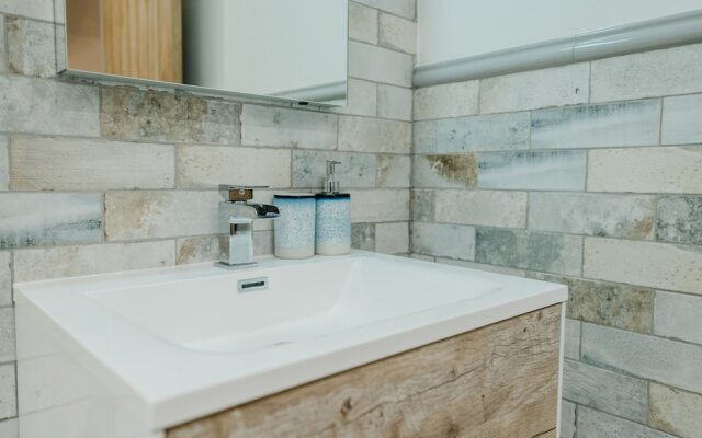 The Cow Shed at Pencraig