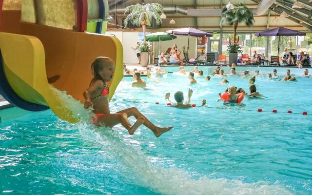 Camping Wedderbergen