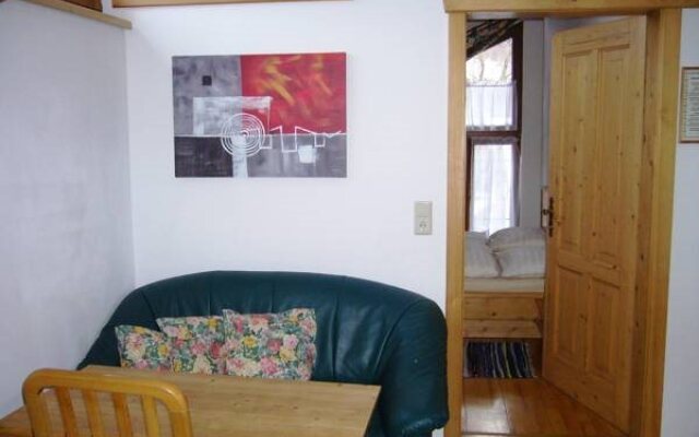 Haus Vital, Rottmann