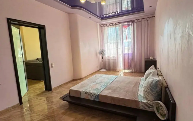 SutkiVIP (СуткиВИП) на улице Пушкина 15