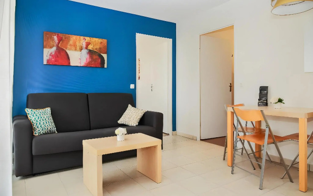 Appart’City Confort Toulouse Purpan