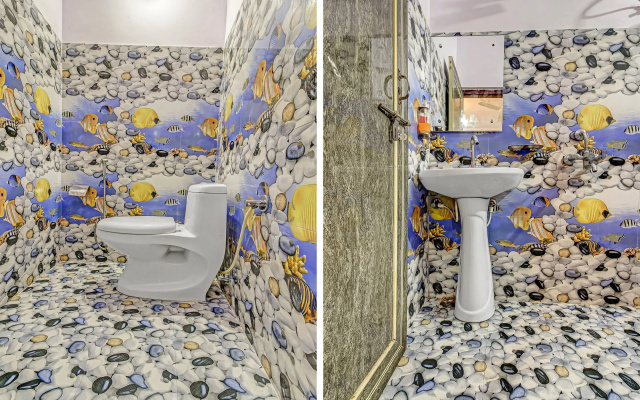 Hotel O Oriphic Inn