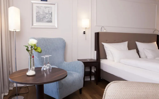 Hotel am Delft