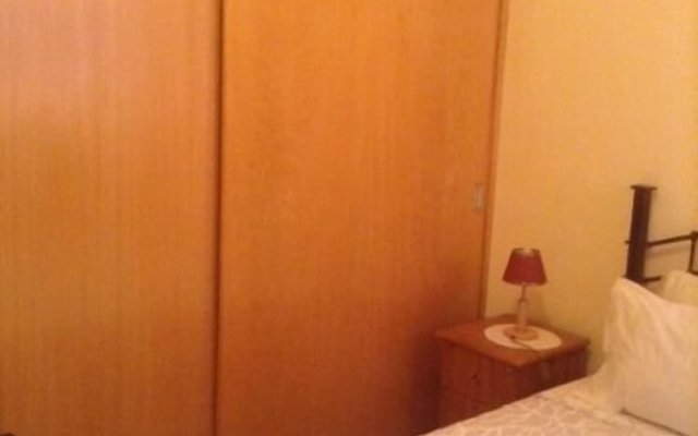 Apartamento Idilfa