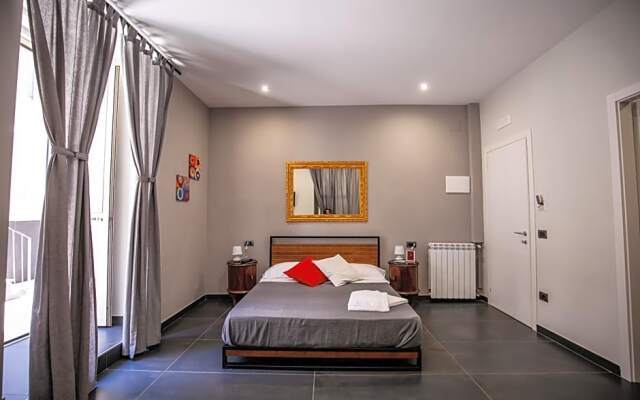 Medusa Cilea B&B