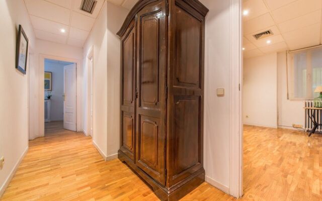 Apartamento Centro Retiro Madrid