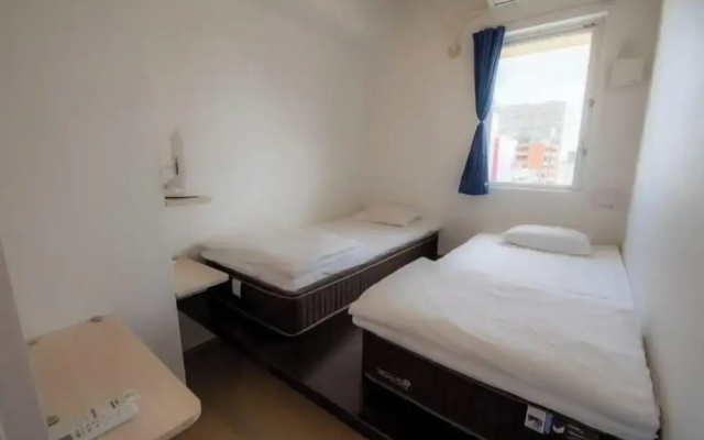 Chura Cabin Kokusai-Dori