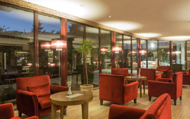 Gazi Park Hotel