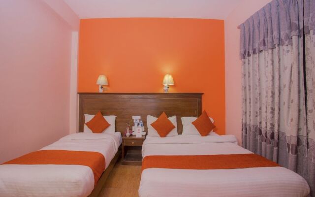 OYO 204 Hotel Stay Pokhara