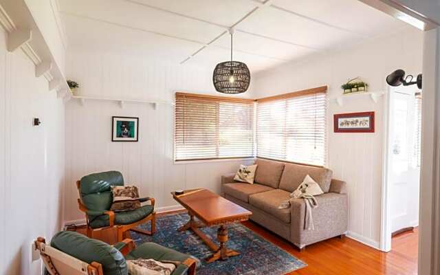 Bridle Guesthouse