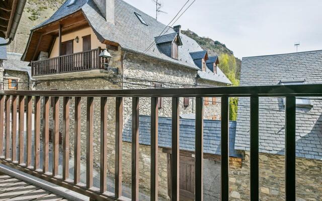 Luderna - Casa Sacauva