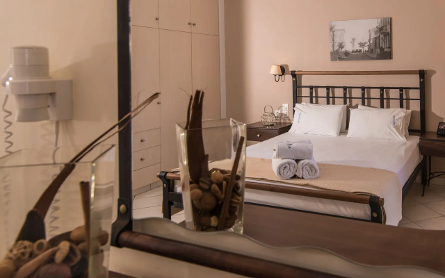 Maistrali Hotel Zante