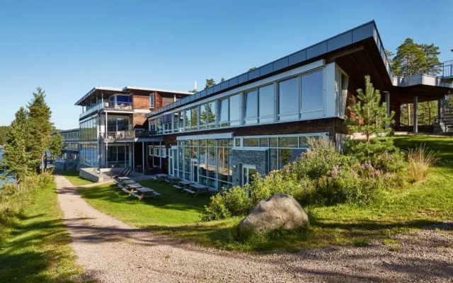 Roemskog Spa & Resort-Unike Hoteller