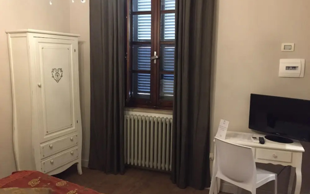 La Rocca Guest House & Spa