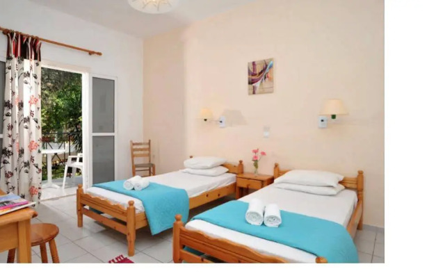 Island Beach Resort Annex