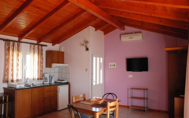 Stefanos Place