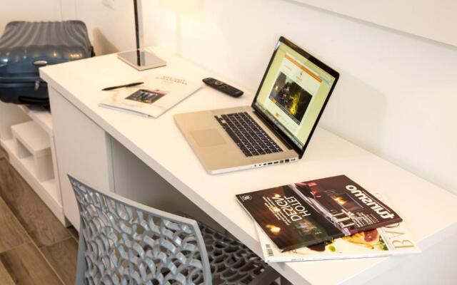 Hotel Toscana Ambassador