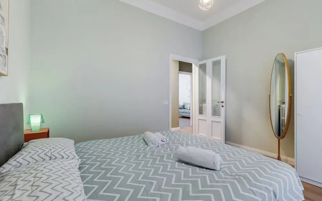 Flaminio Lovely House