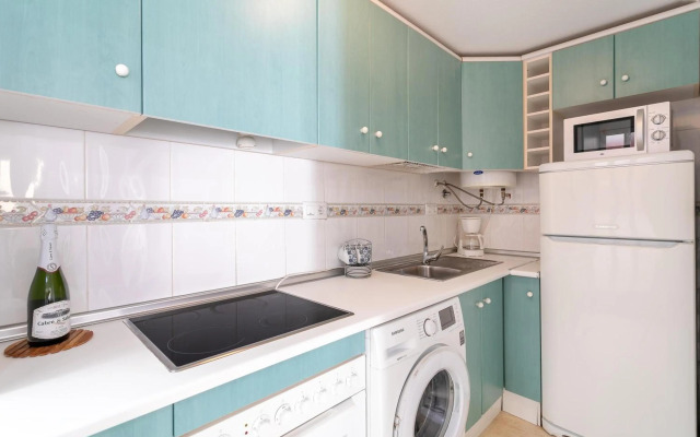 Bungalow Desired Track