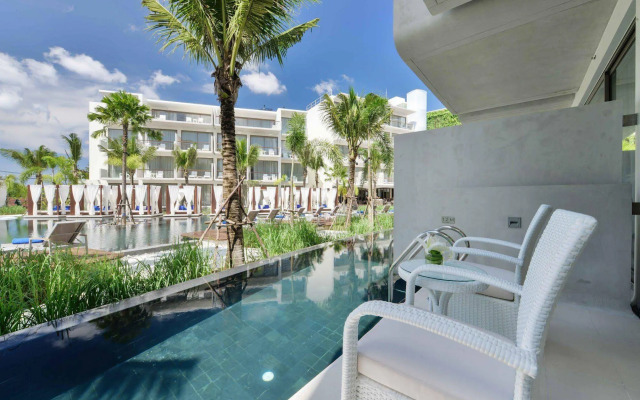 Dream Phuket Hotel & Spa