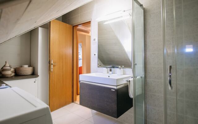 Secret Orange by DuHomes